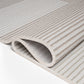 Rug Large Contemporary Modern Design - Beige (290x200 cm) - Xasa - gallery 3
