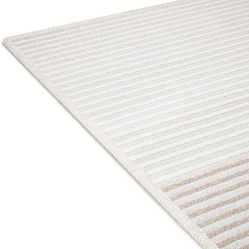 Rug Large Contemporary Modern Design - Beige (290x200 cm) - Xasa - gallery 4