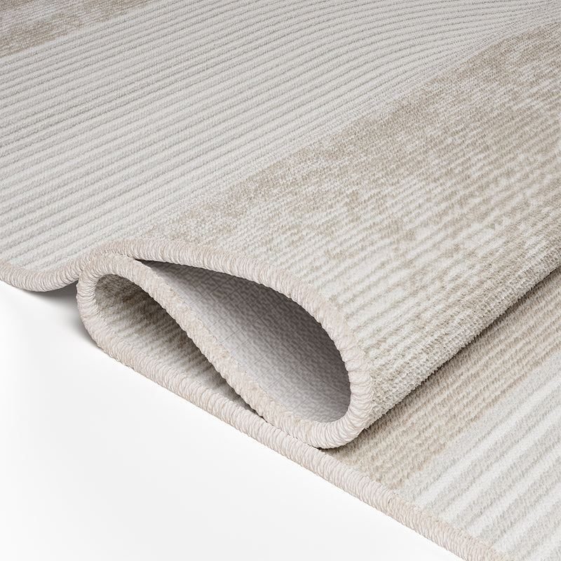 Rug Large Contemporary Modern Design - Beige (290x200 cm) - Kopa - gallery 4
