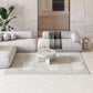 Rug Large Contemporary Modern Design - Beige (290x200 cm) - Qyar - gallery 2