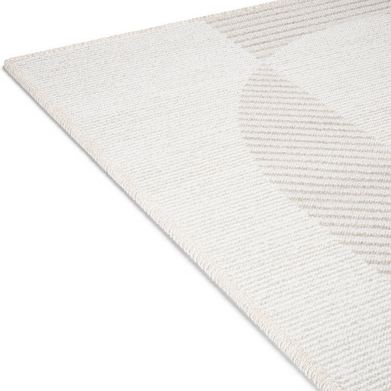 Rug Large Contemporary Modern Design - Beige (290x200 cm) - Spere - gallery 3