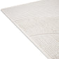 Rug Large Contemporary Modern Design - Beige (290x200 cm) - Urma - gallery 3