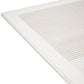 Rug Large Contemporary Modern Design - Beige (290x200 cm) - Verla - gallery 3