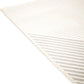 Rug Large Contemporary Modern Design - Beige (290x200 cm) - Escara - gallery 4