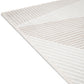Rug Large Contemporary Modern Design - Beige (290x200 cm) - Cerna - gallery 3