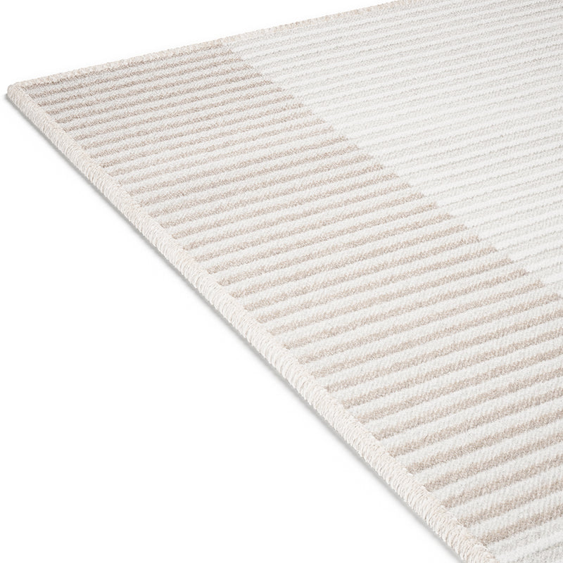 Rug Large Contemporary Modern Design - Beige (290x200 cm) - Vistu - gallery 3