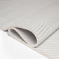 Rug Large Contemporary Modern Design - Beige (290x200 cm) - Amara - gallery 4