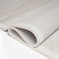 Rug Large Contemporary Modern Design - Beige (290x200 cm) - Pestra - gallery 4