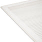 Rug Large Contemporary Modern Design - Beige (290x200 cm) - Pestra - gallery 3