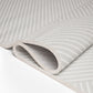 Rug Large Contemporary Modern Design - Beige (290x200 cm) - Xesta - gallery 4