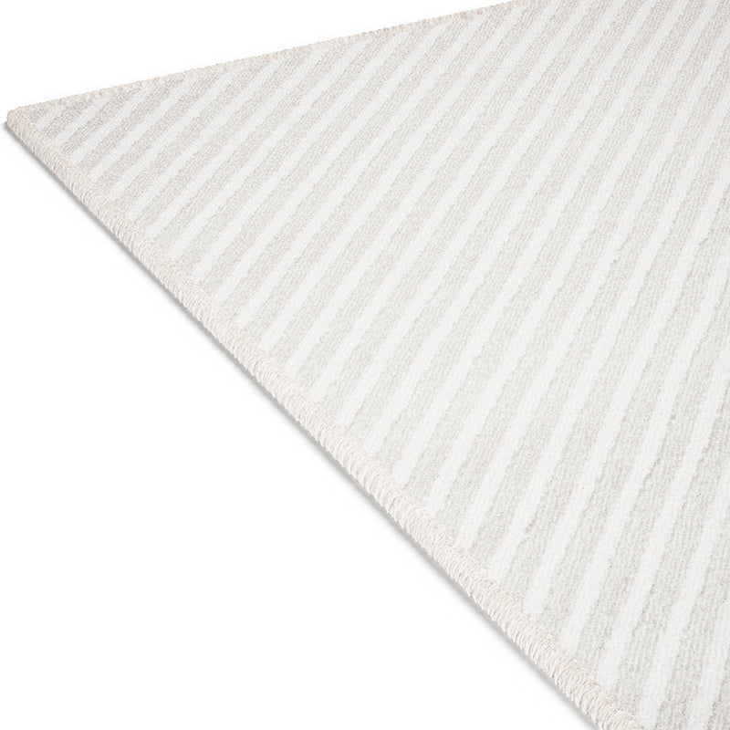 Rug Large Contemporary Modern Design - Beige (290x200 cm) - Xesta - gallery 3