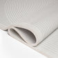 Rug Large Contemporary Modern Design - Beige (290x200 cm) - Dubisa - gallery 4