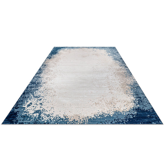 Modern Abstract Carpet – (340x240 cm) – Nocturne - gallery 2