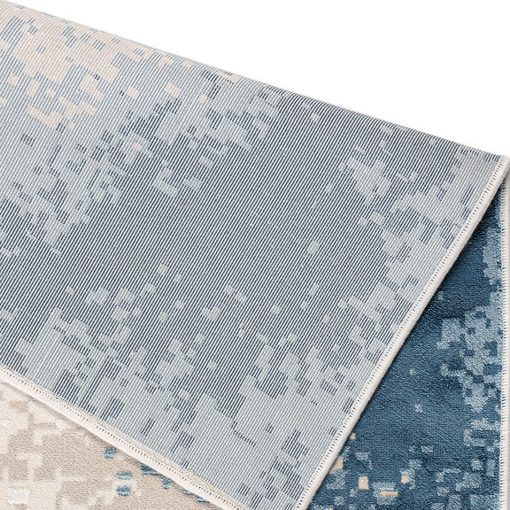 Modern Abstract Carpet – (290x200 cm) – Sirocco - gallery 3