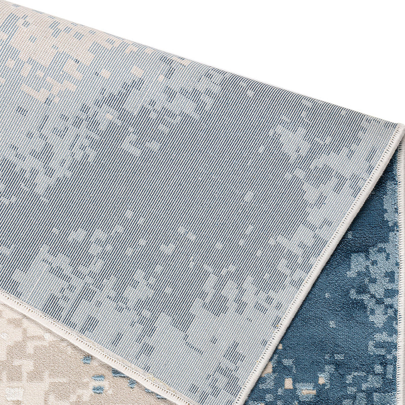 Modern Abstract Carpet – (340x240 cm) – Nocturne - gallery 3