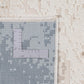 Modern Abstract Carpet – (340x240 cm) – Nocturne - gallery 4