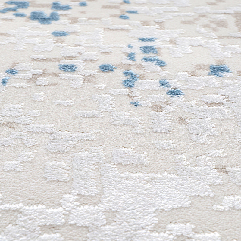 Modern Abstract Carpet – (290x200 cm) – Sirocco - gallery 5