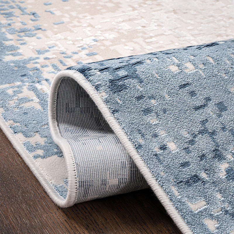 Modern Abstract Carpet – (290x200 cm) – Sirocco - gallery 6