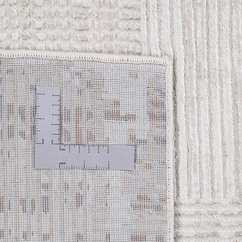 Vintage Oriental Carpet - (290x200 cm) - Nereid - gallery 6