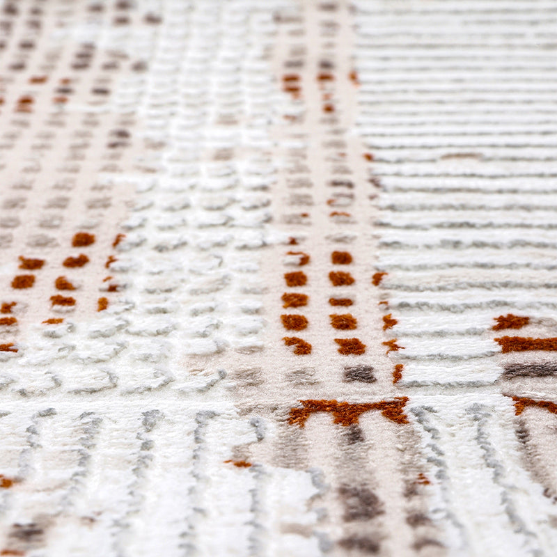 Vintage Oriental Carpet - (160x230 cm) - Carina - gallery 6