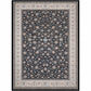 Vintage Oriental Carpet - (240x340 cm) - Pandora - gallery 1