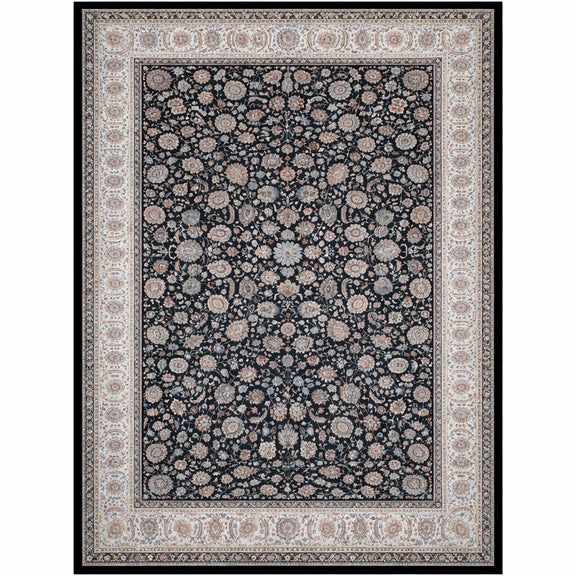 Vintage Oriental Carpet - (240x340 cm) - Pandora - gallery 1