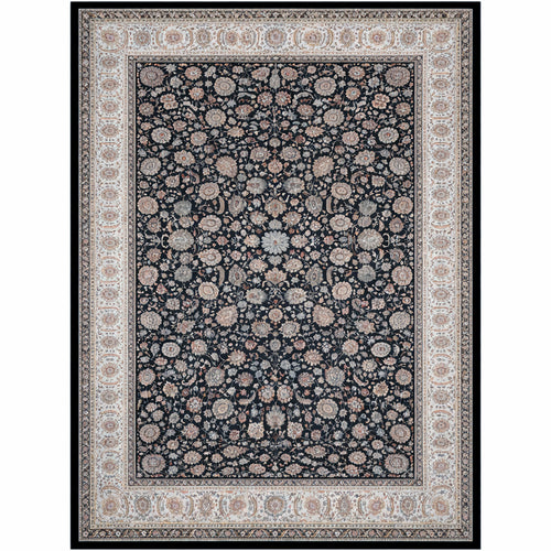 Vintage Oriental Carpet - (240x340 cm) - Pandora - gallery 1