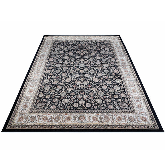 Vintage Oriental Carpet - (240x340 cm) - Pandora - gallery 3