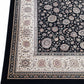 Vintage Oriental Carpet - (240x340 cm) - Pandora - gallery 4