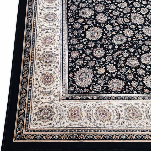 Vintage Oriental Carpet - (240x340 cm) - Pandora - gallery 4