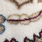 Vintage Oriental Carpet - (240x340 cm) - Pandora - gallery 5