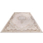 Vintage Oriental Carpet - (290x200 cm) - Lattice - gallery 2