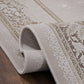 Vintage Oriental Carpet - (290x200 cm) - Lattice - gallery 7