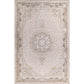 Vintage Oriental Carpet - (290x200 cm) - Lattice - gallery 6