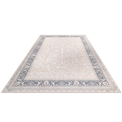 Vintage Oriental Carpet - (290x200 cm) - Solune - gallery 2
