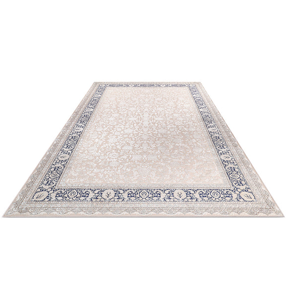 Vintage Oriental Carpet - (290x200 cm) - Solune - gallery 2