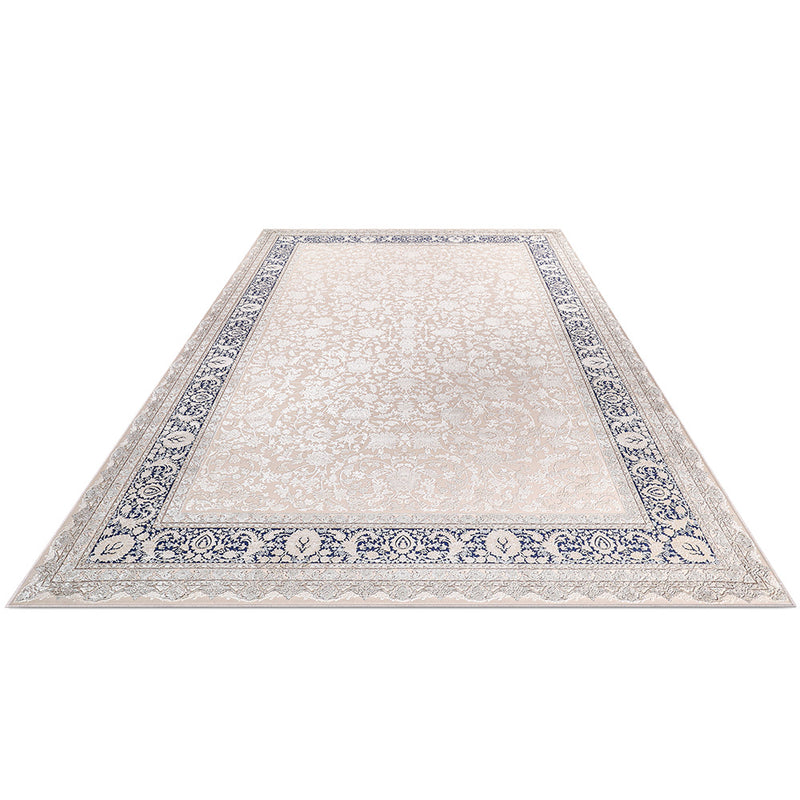 Vintage Oriental Carpet - (290x200 cm) - Solune - gallery 2