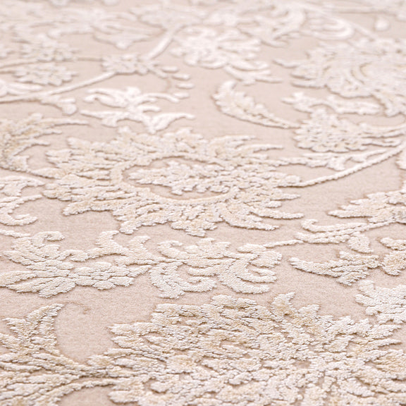 Vintage Oriental Carpet - (290x200 cm) - Solune - gallery 5