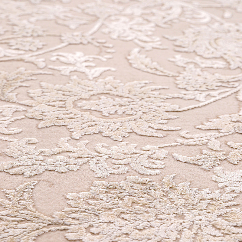 Vintage Oriental Carpet - (290x200 cm) - Solune - gallery 5