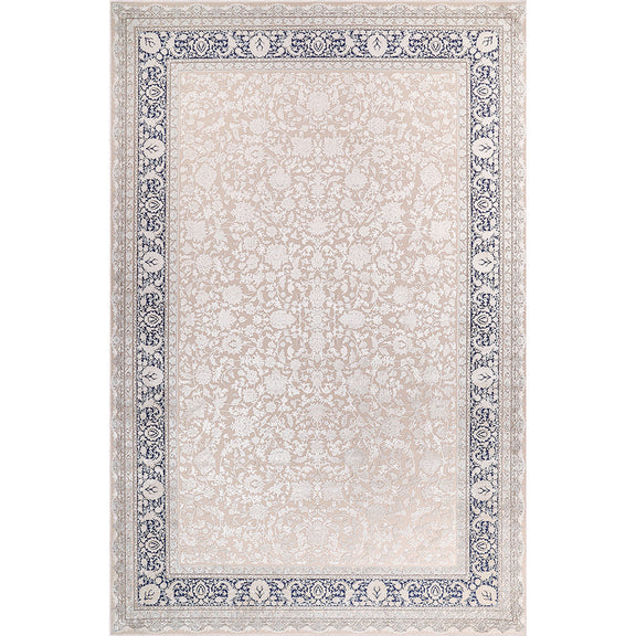 Vintage Oriental Carpet - (290x200 cm) - Solune - gallery 6