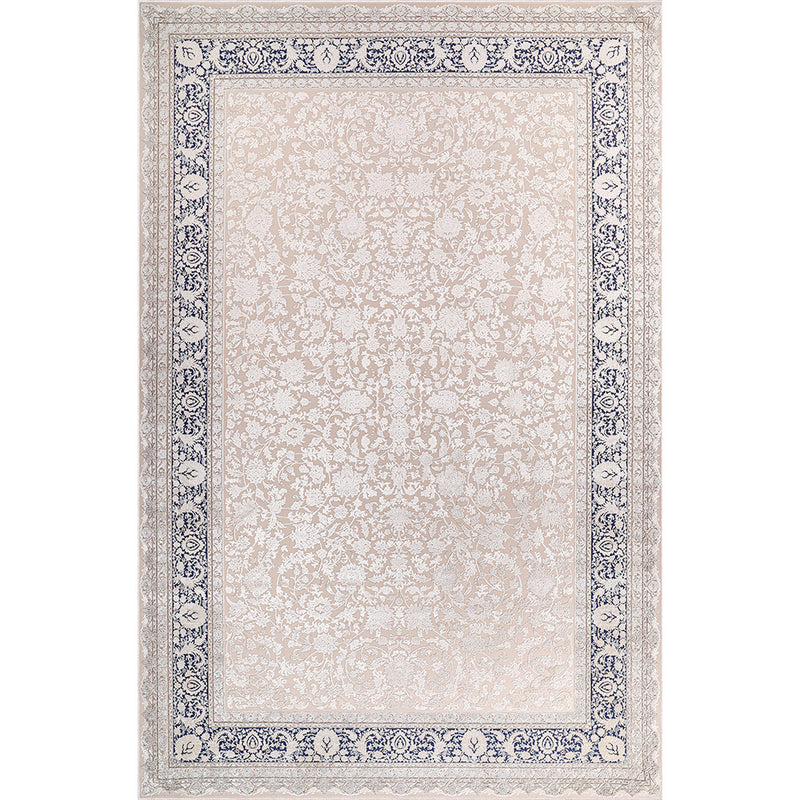 Vintage Oriental Carpet - (290x200 cm) - Solune - gallery 6