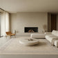 Vintage Oriental Carpet - (290x200 cm) - Indira - gallery 1