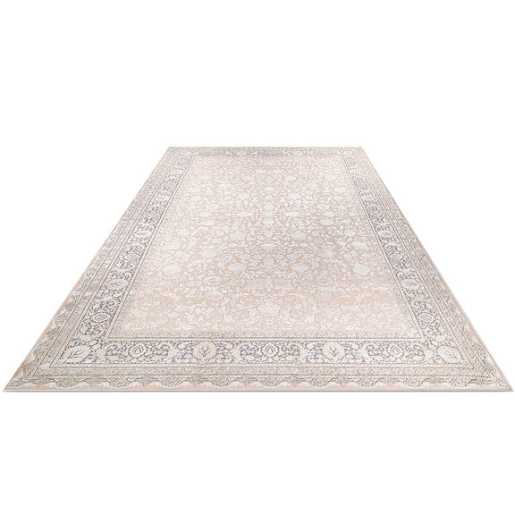 Vintage Oriental Carpet - (290x200 cm) - Indira - gallery 2