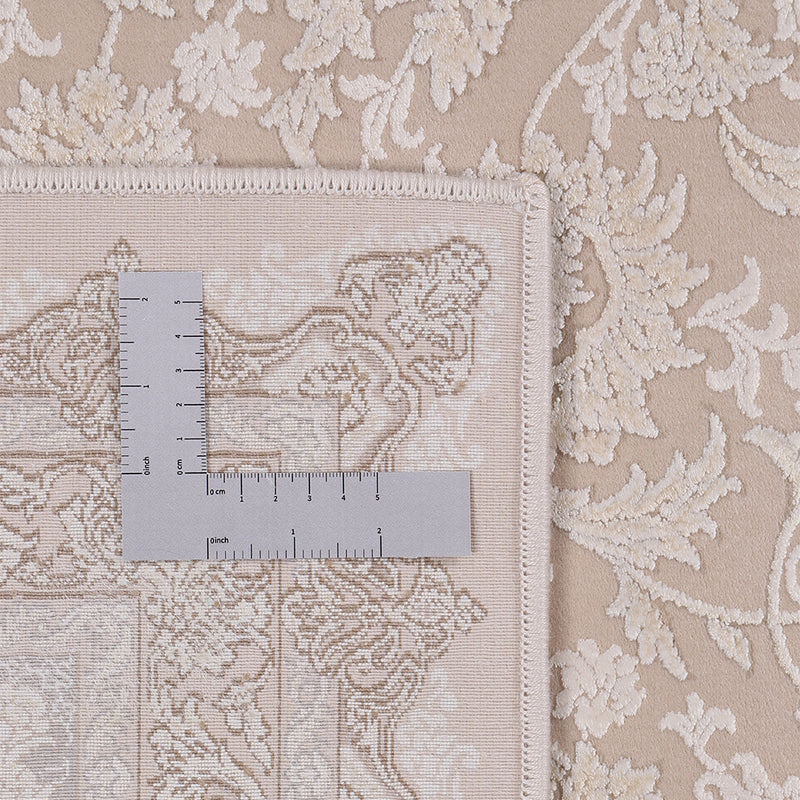 Vintage Oriental Carpet - (290x200 cm) - Indira - gallery 5