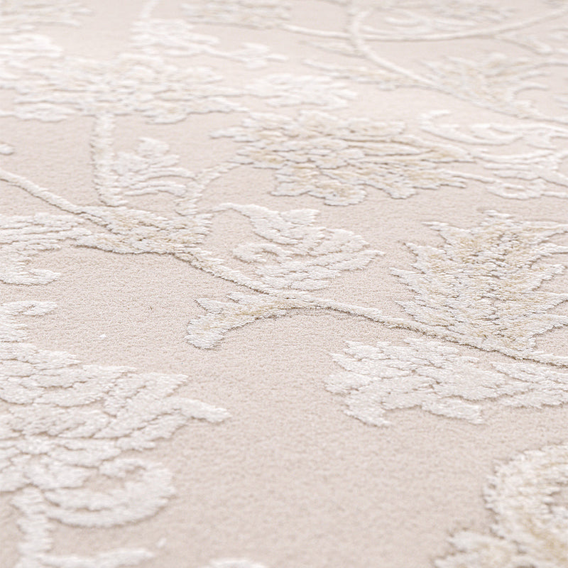 Vintage Oriental Carpet - (290x200 cm) - Indira - gallery 6