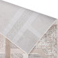 Rug Large Contemporary Modern Design - Beige (290x200 cm) - Ornate - gallery 3