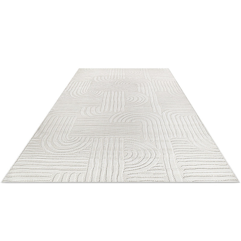 Rug Large Contemporary Modern Design - Beige (290x200 cm) - Arcus - gallery 2
