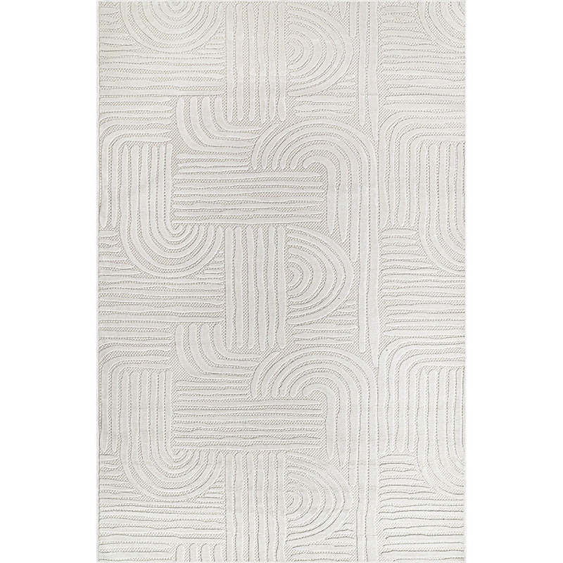 Rug Large Contemporary Modern Design - Beige (290x200 cm) - Arcus - gallery 6