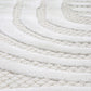 Rug Large Contemporary Modern Design - Beige (290x200 cm) - Arcus - gallery 5