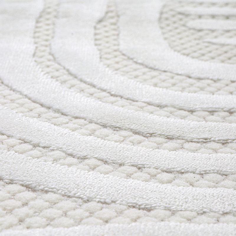 Rug Large Contemporary Modern Design - Beige (290x200 cm) - Arcus - gallery 5